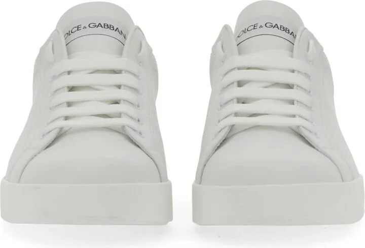 Dolce & Gabbana Portofino Sneaker - Image 3