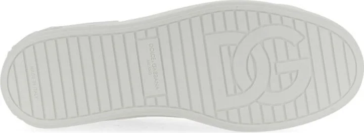 Dolce & Gabbana Portofino Sneaker - Image 4