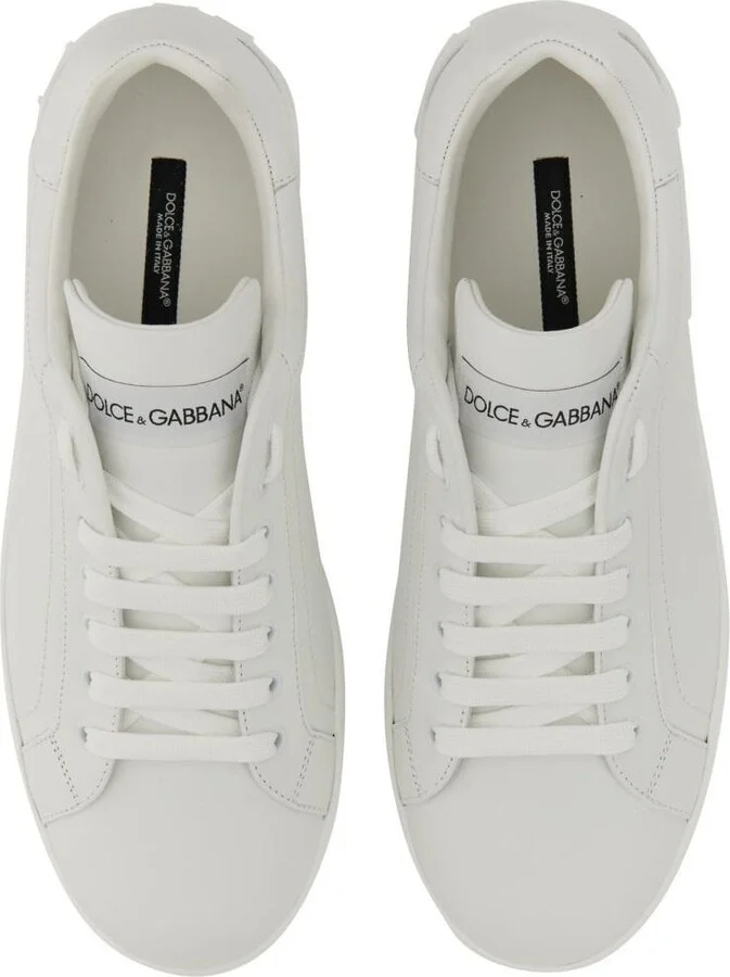 Dolce & Gabbana Portofino Sneaker - Image 5