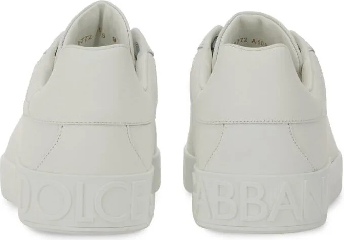 Dolce & Gabbana Portofino Sneaker - Image 6