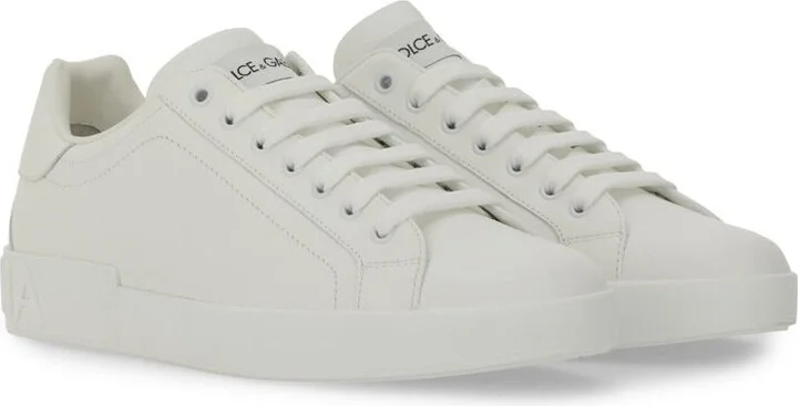 Dolce & Gabbana Portofino Sneaker - Image 7