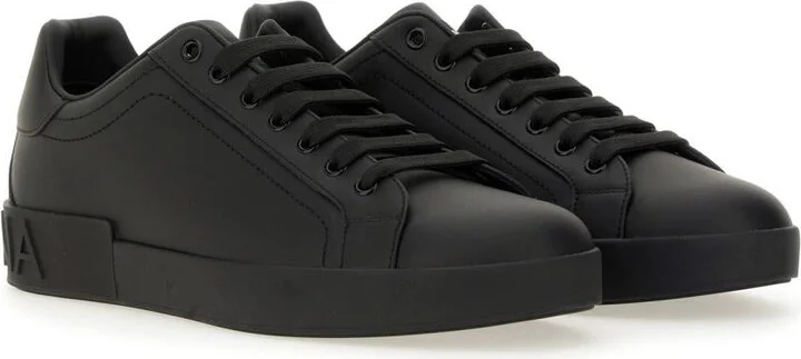 Dolce & Gabbana Portofino Sneaker - Image 3