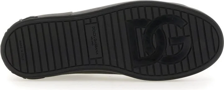 Dolce & Gabbana Portofino Sneaker - Image 6