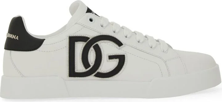 Dolce & Gabbana Portofino Sneaker