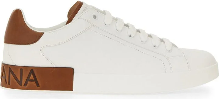 Dolce & Gabbana Portofino Sneaker