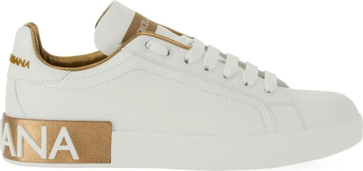 Dolce & Gabbana Portofino Sneaker
