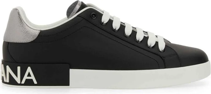Dolce & Gabbana Portofino Sneaker