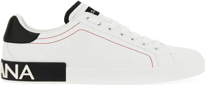 Dolce & Gabbana Portofino Sneaker