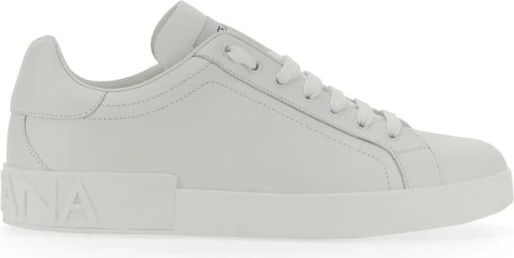 Dolce & Gabbana Portofino Sneaker