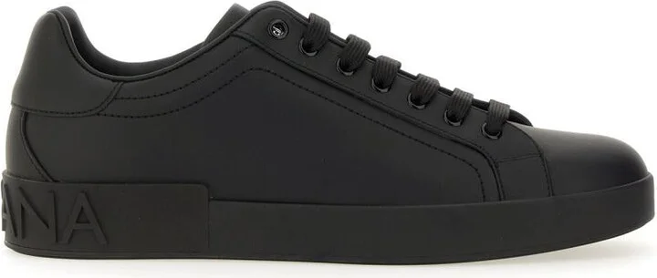 Dolce & Gabbana Portofino Sneaker