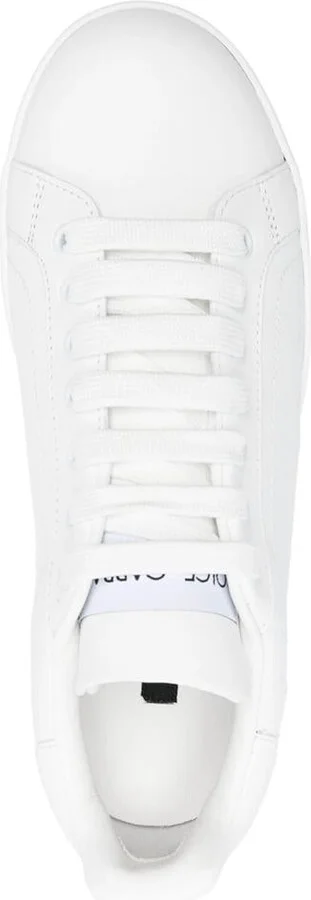 Dolce & Gabbana Portofino Sneakers - Image 4