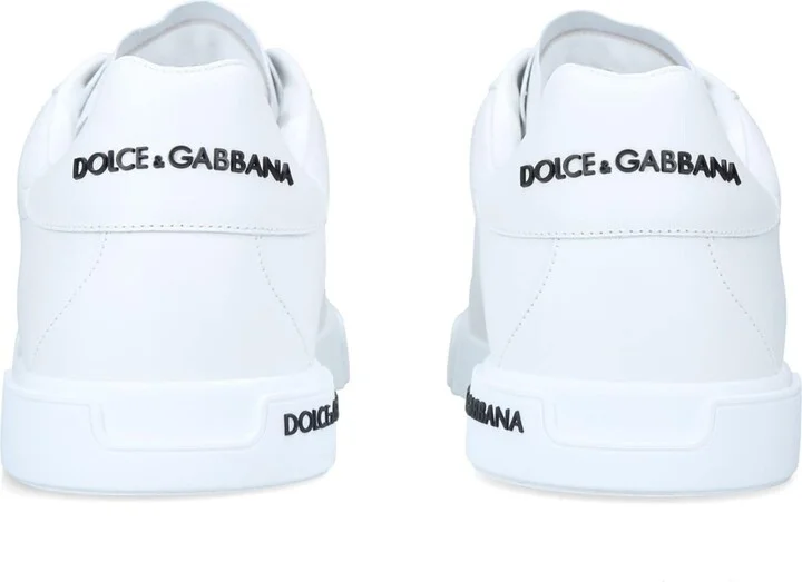 Dolce & Gabbana Portofino Sneakers - Image 2