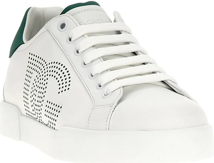 Dolce & Gabbana 'Portofino' Sneakers - Image 2