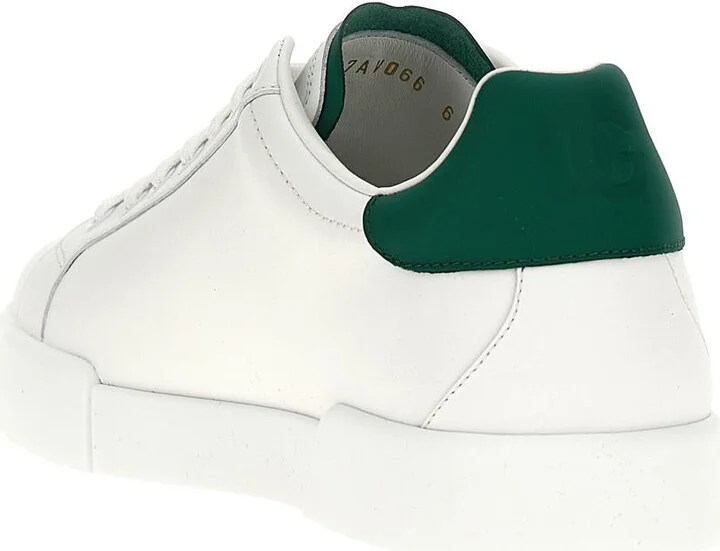 Dolce & Gabbana 'Portofino' Sneakers - Image 3