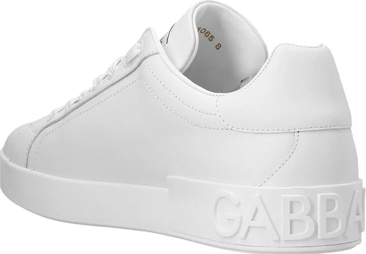 Dolce & Gabbana 'Portofino' Sneakers - Image 2
