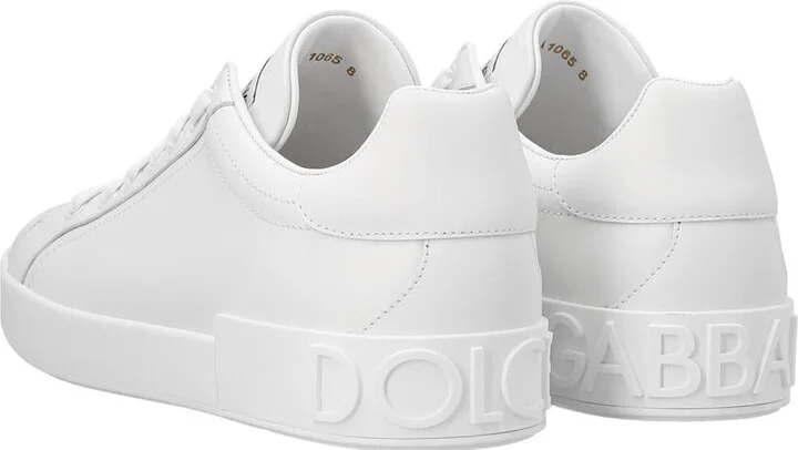 Dolce & Gabbana 'Portofino' Sneakers - Image 3