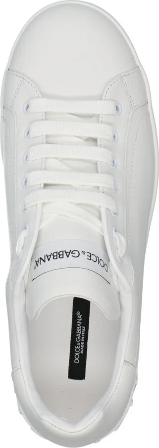 Dolce & Gabbana 'Portofino' Sneakers - Image 4