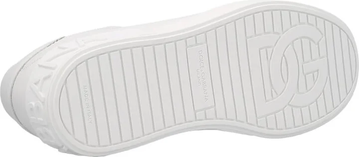 Dolce & Gabbana 'Portofino' Sneakers - Image 5