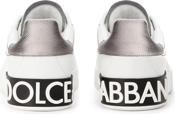 Dolce & Gabbana 'Portofino' Sneakers - Image 3