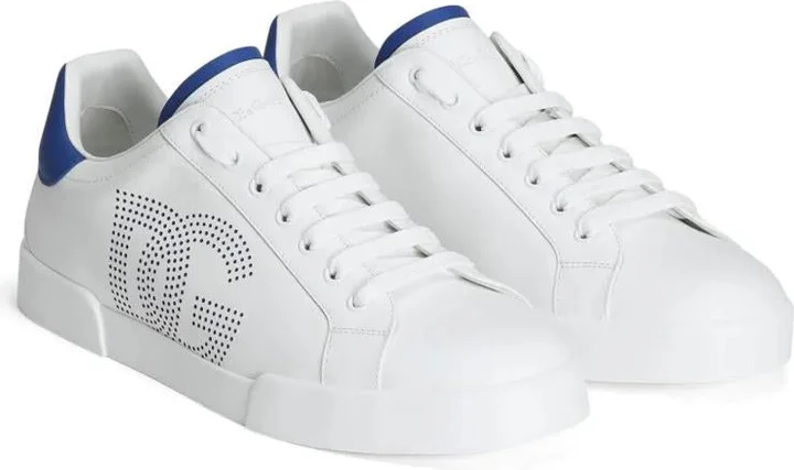 Dolce & Gabbana Portofino Sneakers - Image 2