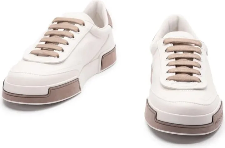 Dolce & Gabbana Portofino Sneakers - Image 2