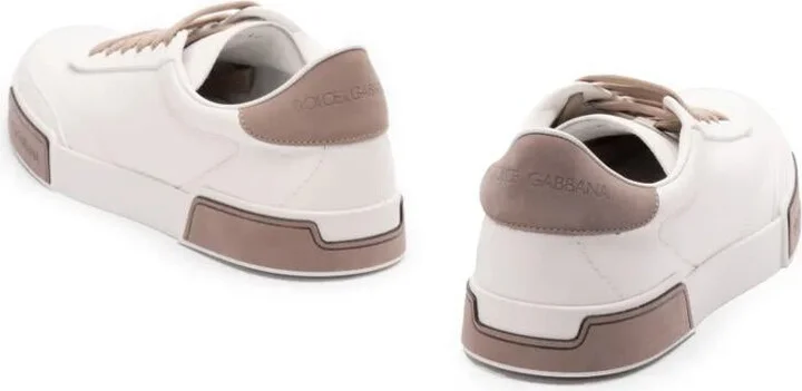 Dolce & Gabbana Portofino Sneakers - Image 3