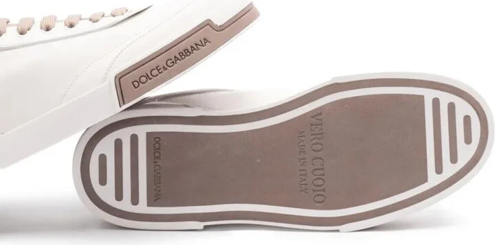 Dolce & Gabbana Portofino Sneakers - Image 6