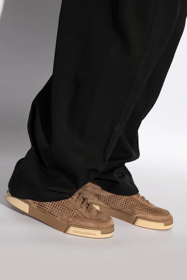 Dolce & Gabbana Portofino Sneakers - Image 2
