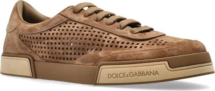 Dolce & Gabbana Portofino Sneakers - Image 4