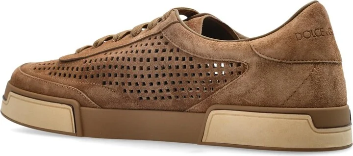 Dolce & Gabbana Portofino Sneakers - Image 5