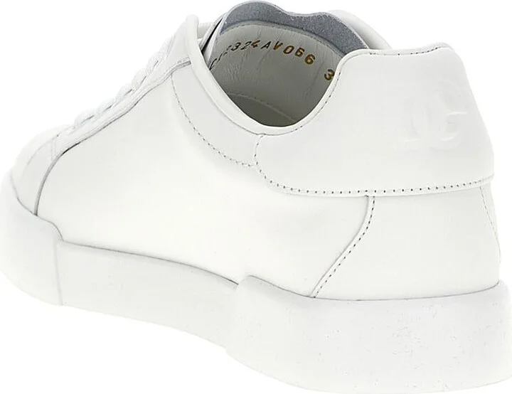 Dolce & Gabbana 'Portofino' Sneakers - Image 3