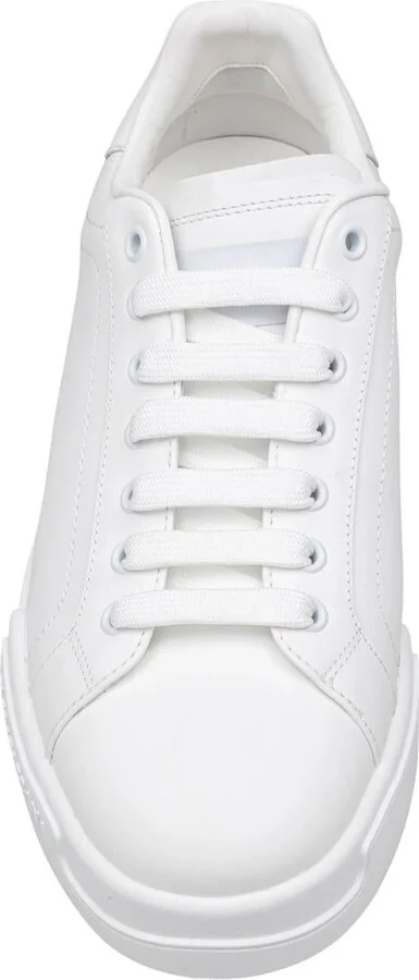 Dolce & Gabbana Portofino Sneakers - Image 3