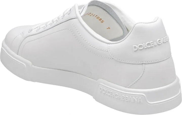 Dolce & Gabbana Portofino Sneakers - Image 4