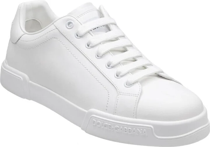 Dolce & Gabbana Portofino Sneakers - Image 2