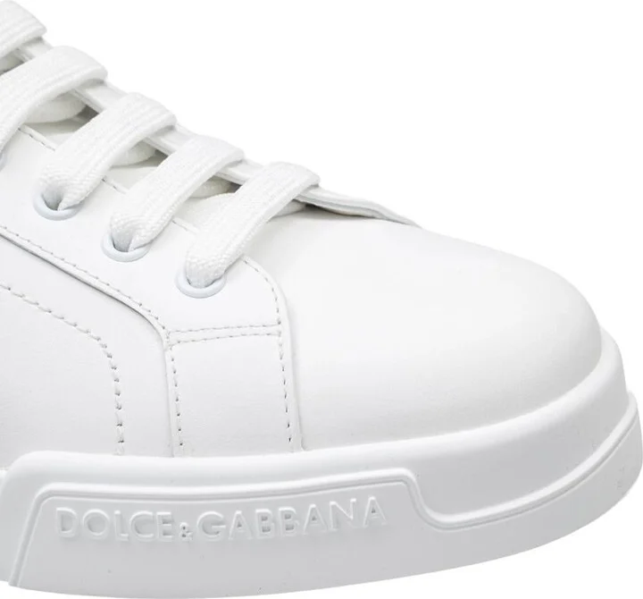 Dolce & Gabbana Portofino Sneakers - Image 5
