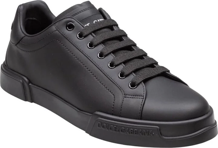 Dolce & Gabbana Portofino Sneakers - Image 2