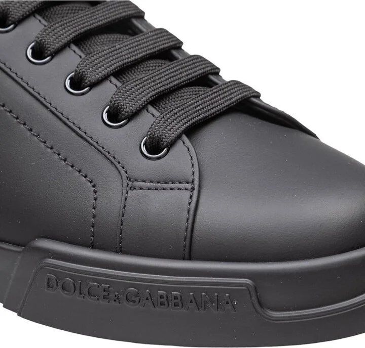 Dolce & Gabbana Portofino Sneakers - Image 3