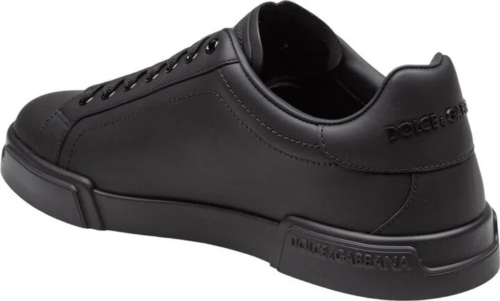 Dolce & Gabbana Portofino Sneakers - Image 5