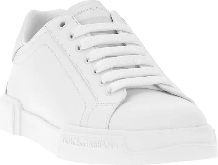 Dolce & Gabbana 'Portofino' Sneakers - Image 2