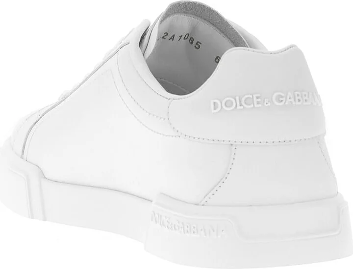 Dolce & Gabbana 'Portofino' Sneakers - Image 3