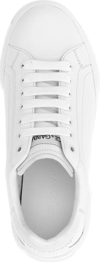 Dolce & Gabbana 'Portofino' Sneakers - Image 4