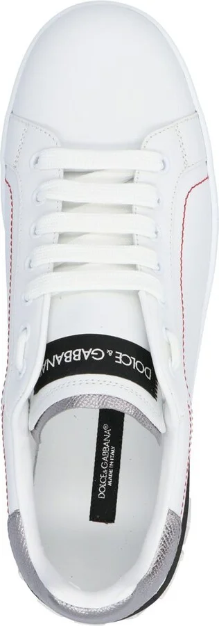 Dolce & Gabbana 'Portofino' Sneakers - Image 3