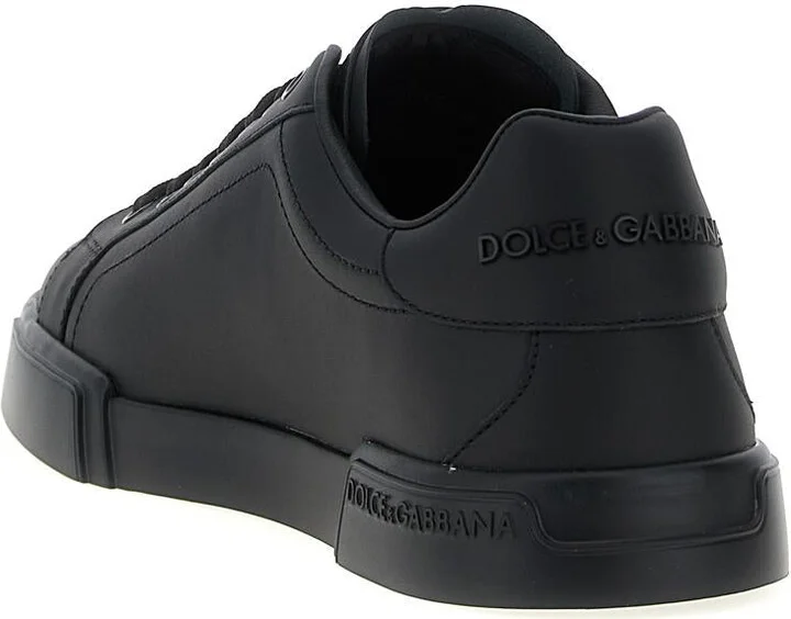 Dolce & Gabbana 'Portofino' Sneakers - Image 3