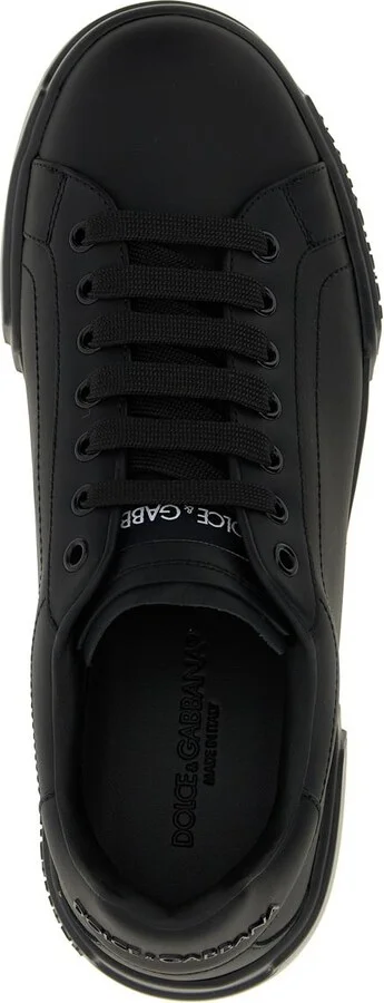Dolce & Gabbana 'Portofino' Sneakers - Image 4