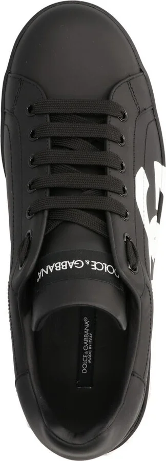 Dolce & Gabbana 'Portofino' Sneakers - Image 3