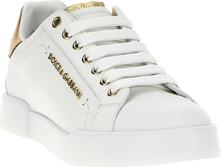 Dolce & Gabbana 'Portofino' Sneakers - Image 2