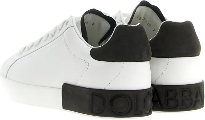 Dolce & Gabbana 'Portofino' Sneakers - Image 2