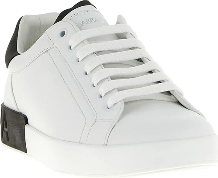 Dolce & Gabbana 'Portofino' Sneakers - Image 3