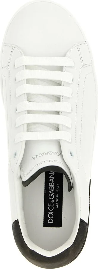 Dolce & Gabbana 'Portofino' Sneakers - Image 5