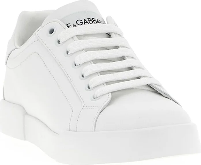 Dolce & Gabbana 'Portofino' Sneakers - Image 2